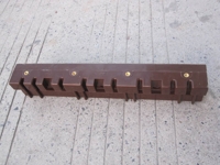 Busbar Support