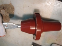 Epoxy Resin Bushing